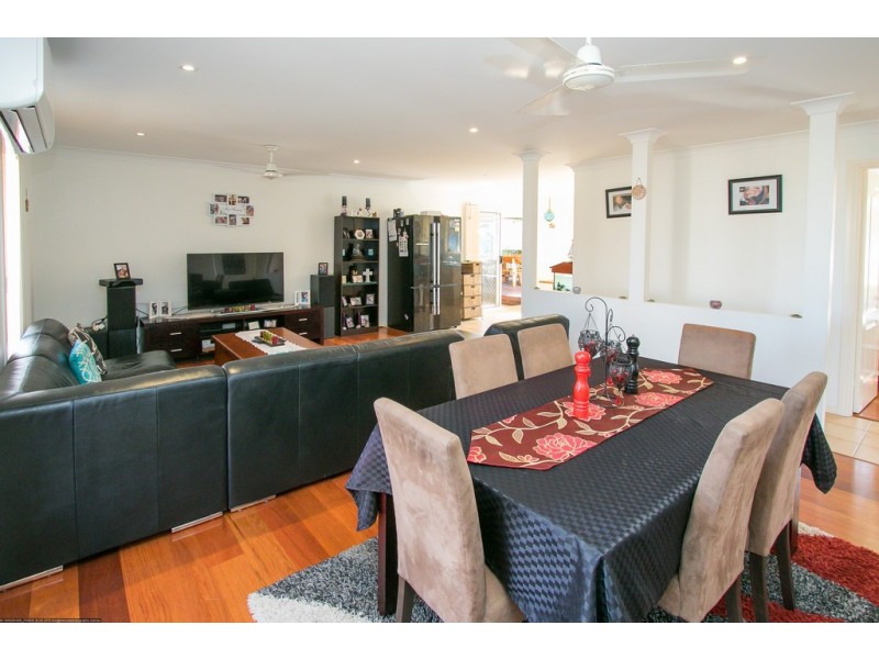 136 Ibis Boulevard, Eli Waters QLD 4655