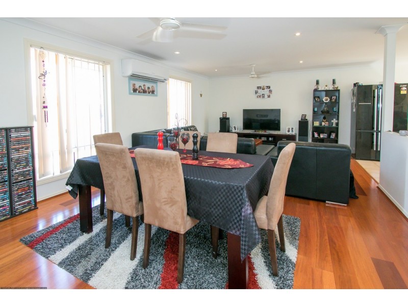 136 Ibis Boulevard, Eli Waters QLD 4655