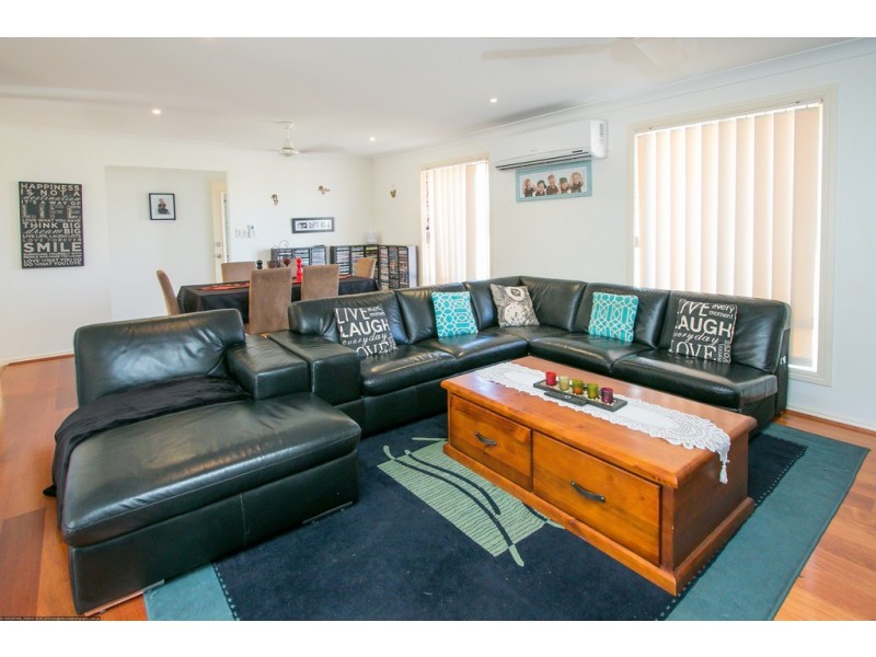 136 Ibis Boulevard, Eli Waters QLD 4655