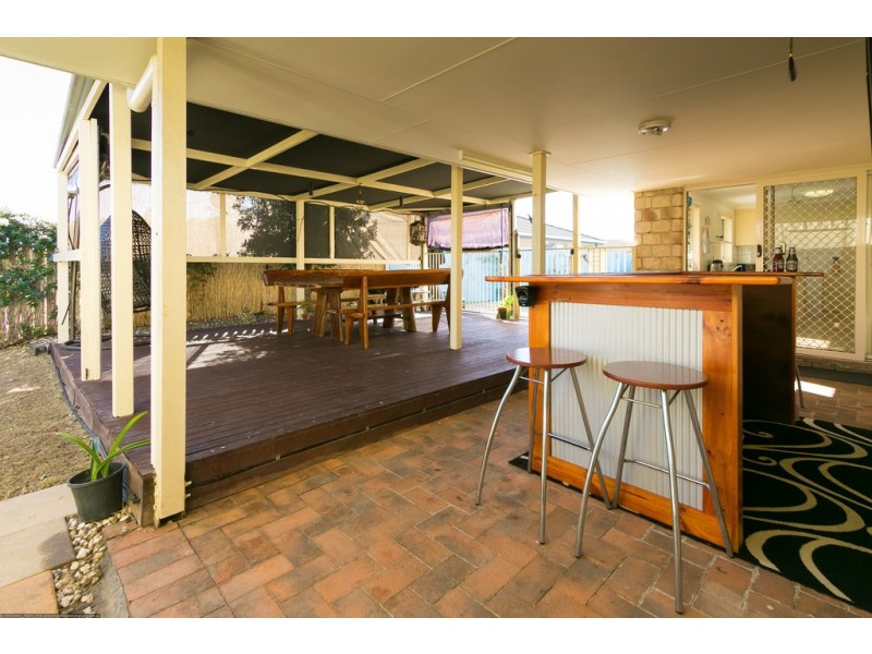 136 Ibis Boulevard, Eli Waters QLD 4655