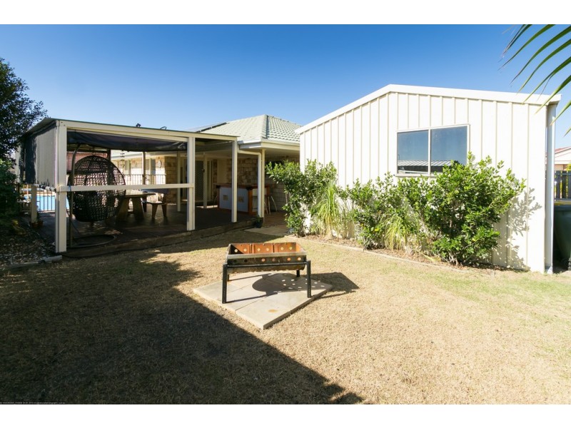 136 Ibis Boulevard, Eli Waters QLD 4655