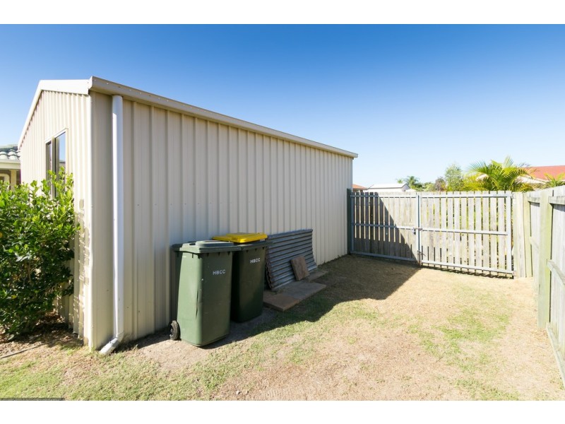 136 Ibis Boulevard, Eli Waters QLD 4655