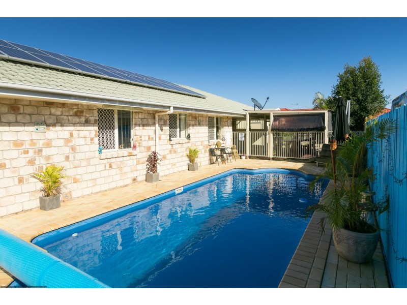 136 Ibis Boulevard, Eli Waters QLD 4655