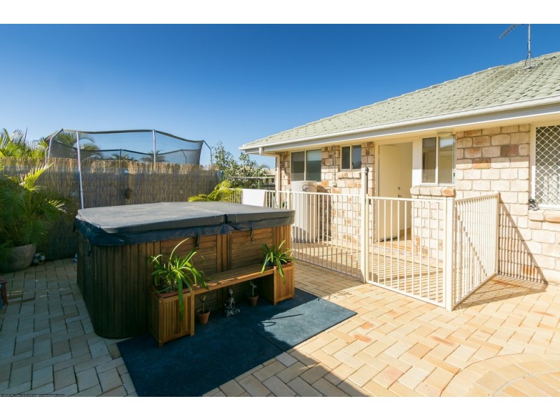 136 Ibis Boulevard, Eli Waters QLD 4655