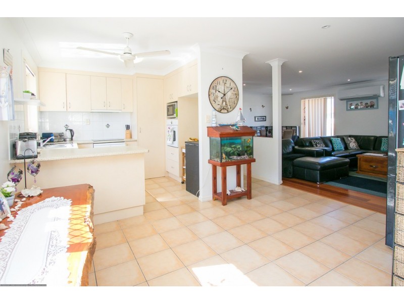 136 Ibis Boulevard, Eli Waters QLD 4655