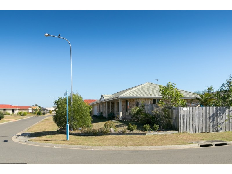 136 Ibis Boulevard, Eli Waters QLD 4655