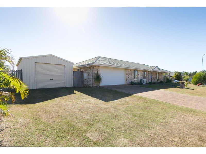 136 Ibis Boulevard, Eli Waters QLD 4655