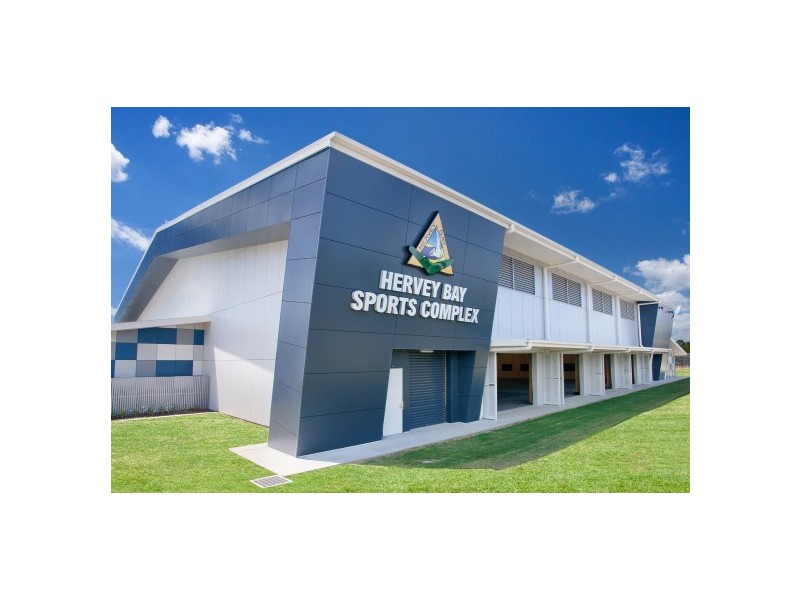 2 Newhaven Street, Pialba QLD 4655