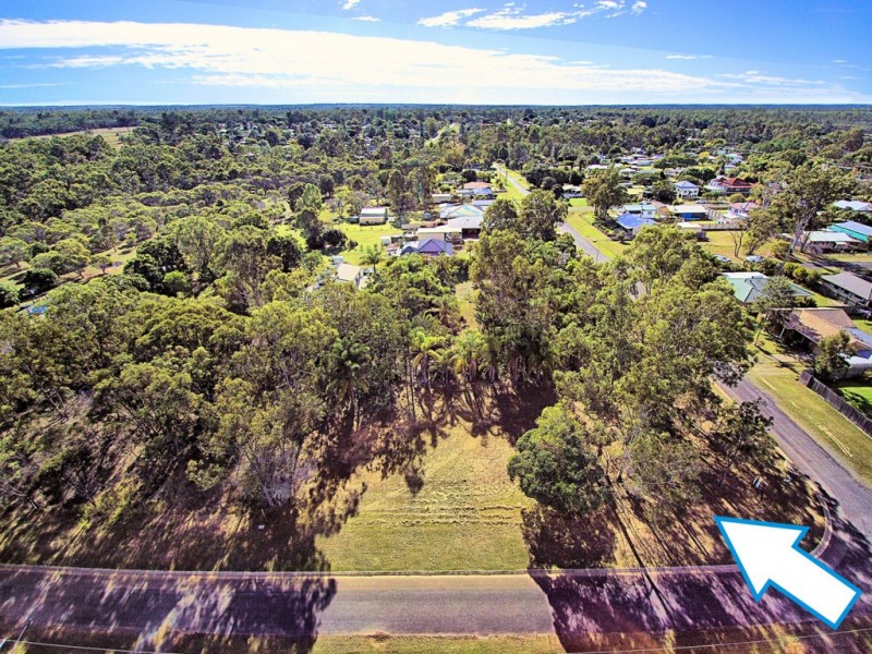 21 Annie Street, Howard QLD 4659
