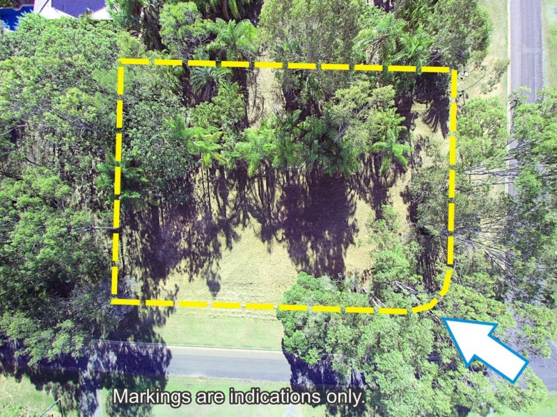 21 Annie Street, Howard QLD 4659