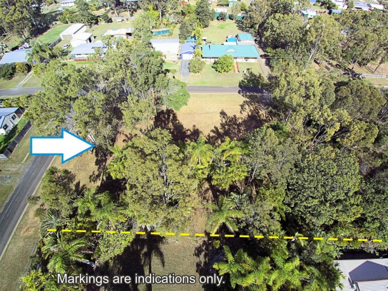 21 Annie Street, Howard QLD 4659