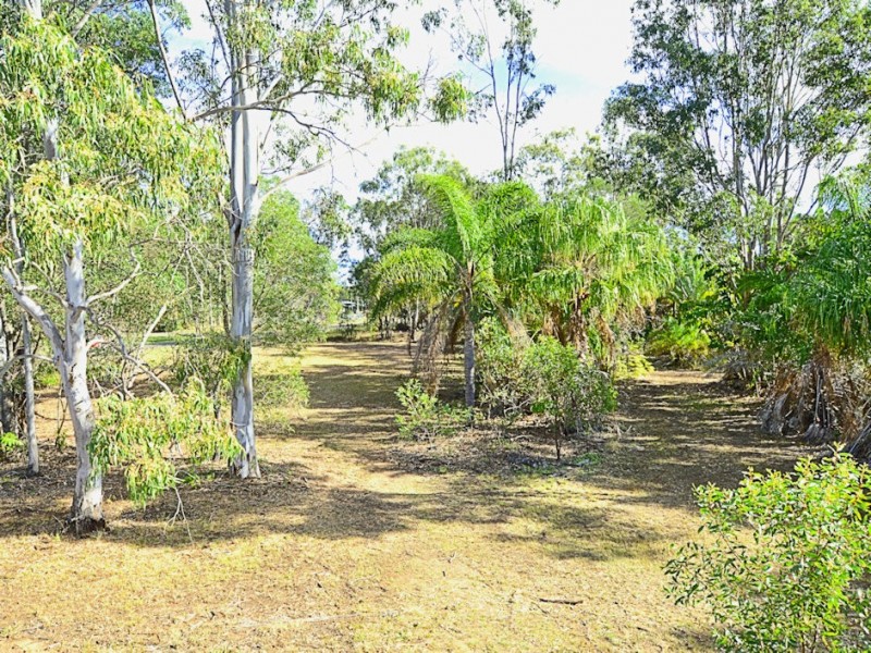 21 Annie Street, Howard QLD 4659