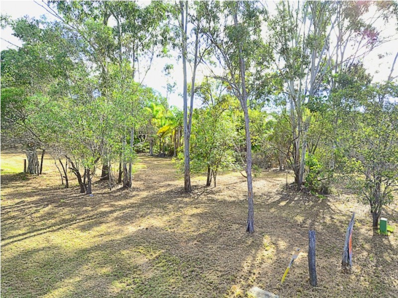 21 Annie Street, Howard QLD 4659