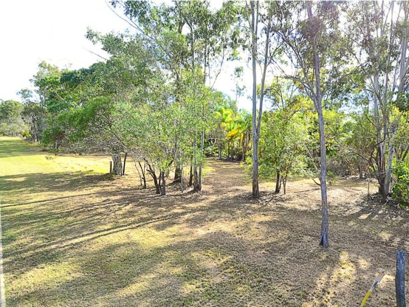 21 Annie Street, Howard QLD 4659