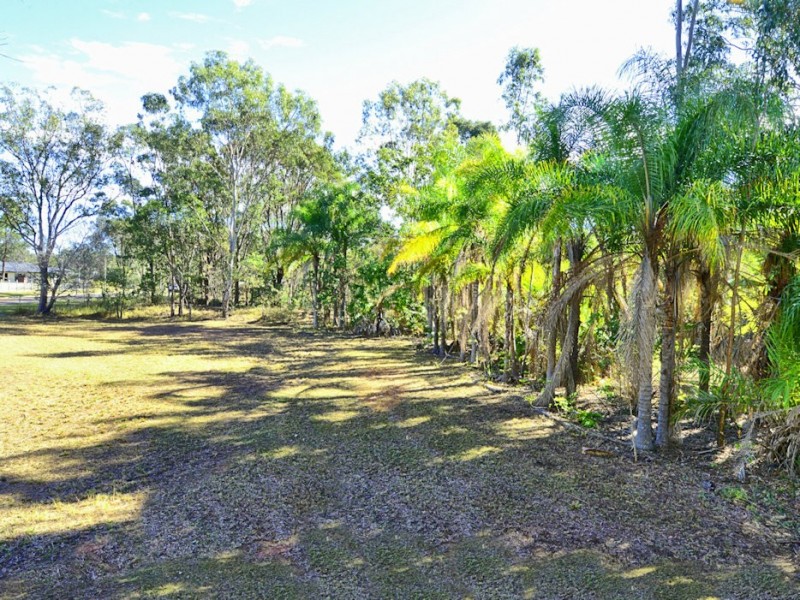 21 Annie Street, Howard QLD 4659