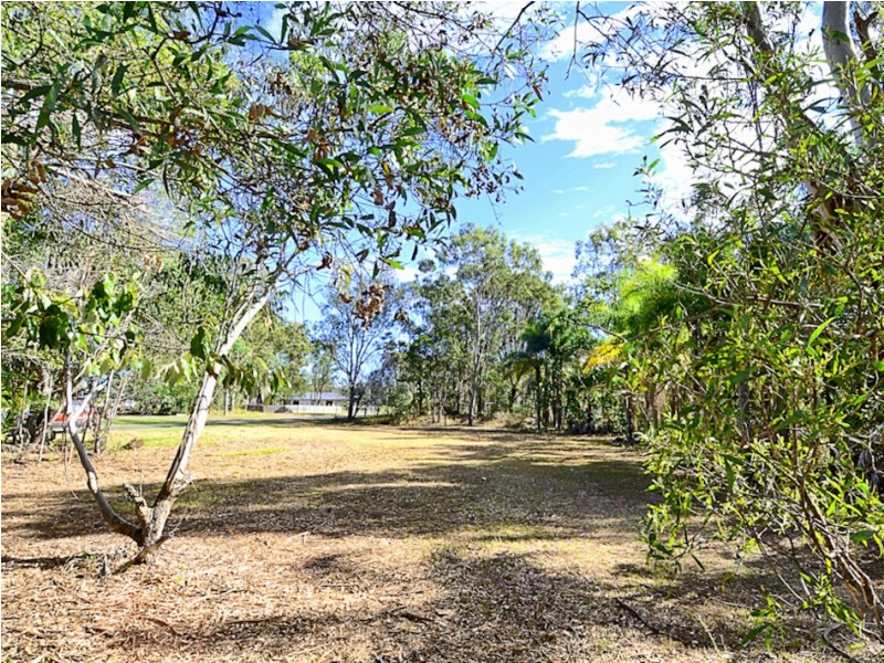 21 Annie Street, Howard QLD 4659