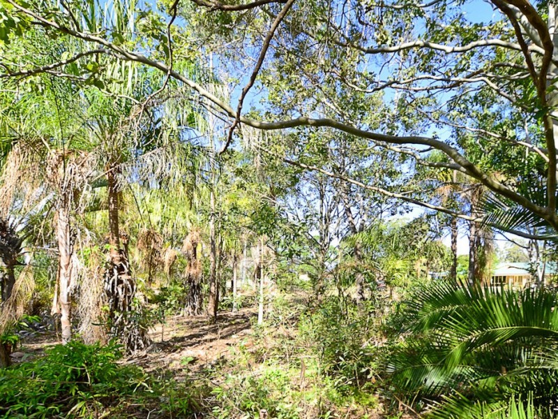 21 Annie Street, Howard QLD 4659