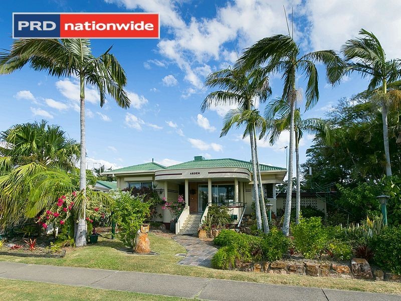 23 Watson Street, Pialba QLD 4655