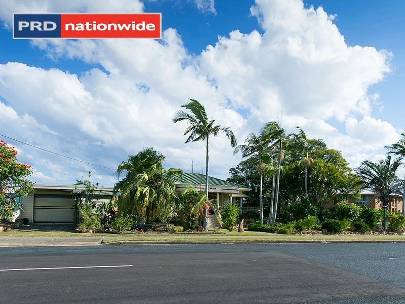 23 Watson Street, Pialba QLD 4655