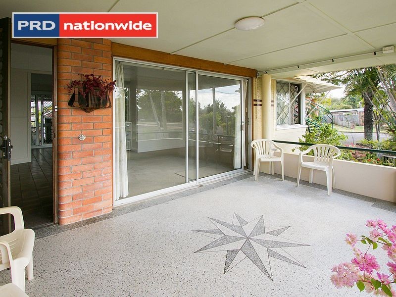 23 Watson Street, Pialba QLD 4655