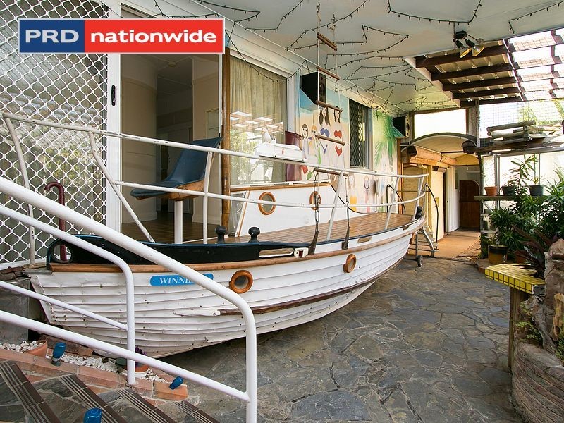 23 Watson Street, Pialba QLD 4655