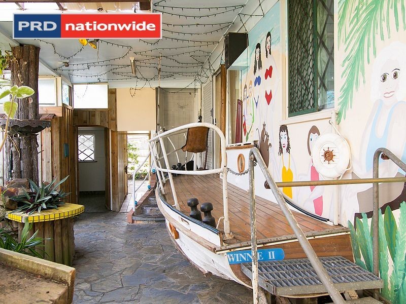 23 Watson Street, Pialba QLD 4655