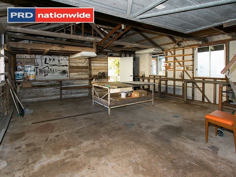 23 Watson Street, Pialba QLD 4655