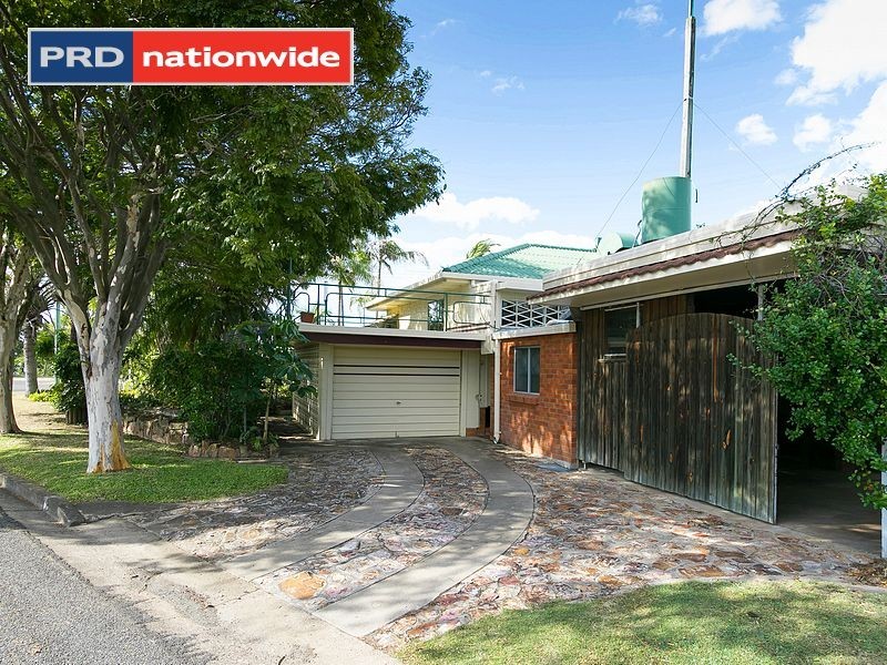 23 Watson Street, Pialba QLD 4655