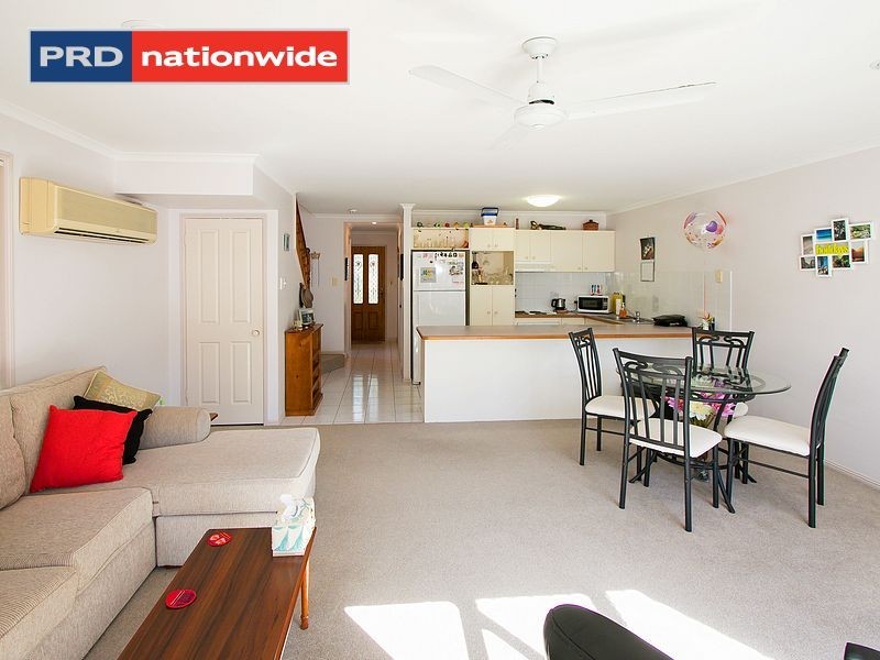 1/21 Zephyr Street, Scarness QLD 4655