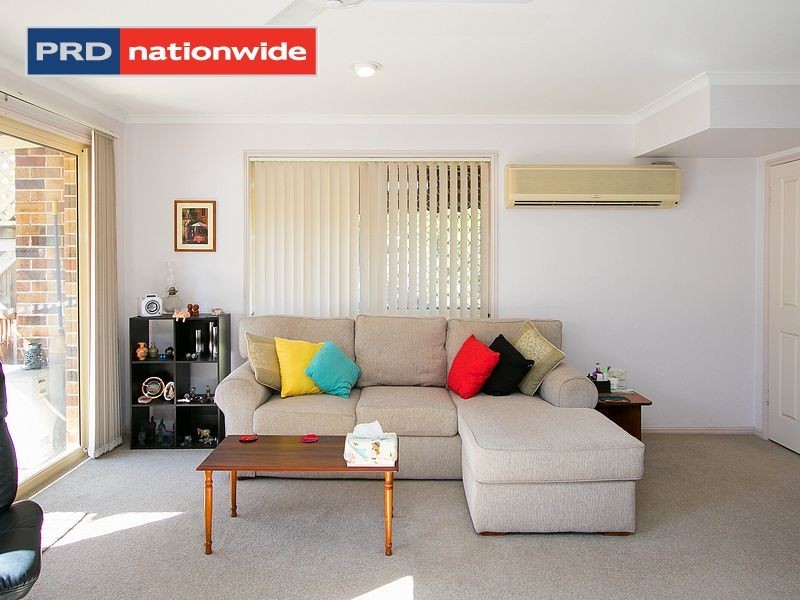 1/21 Zephyr Street, Scarness QLD 4655