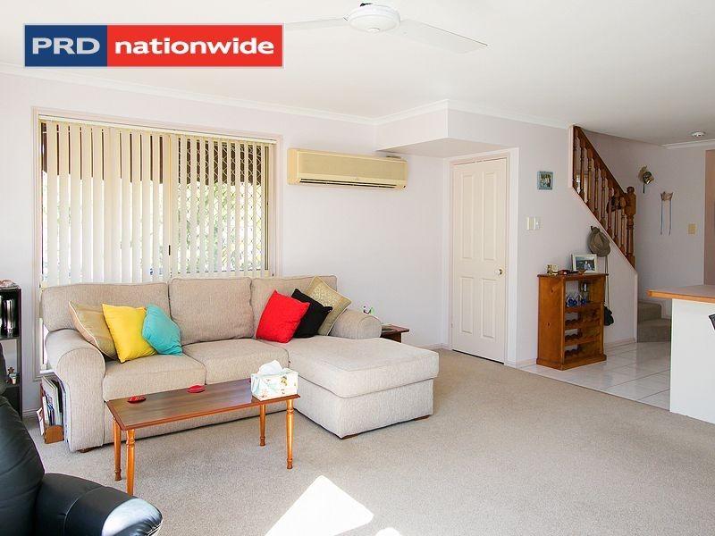 1/21 Zephyr Street, Scarness QLD 4655