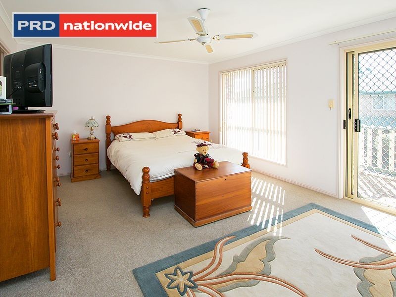 1/21 Zephyr Street, Scarness QLD 4655