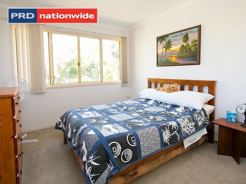 1/21 Zephyr Street, Scarness QLD 4655