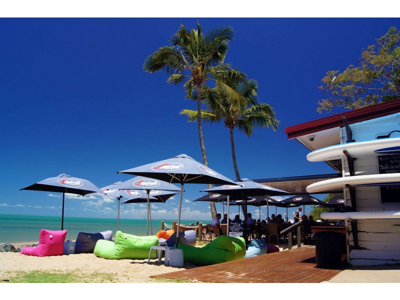 1/21 Zephyr Street, Scarness QLD 4655