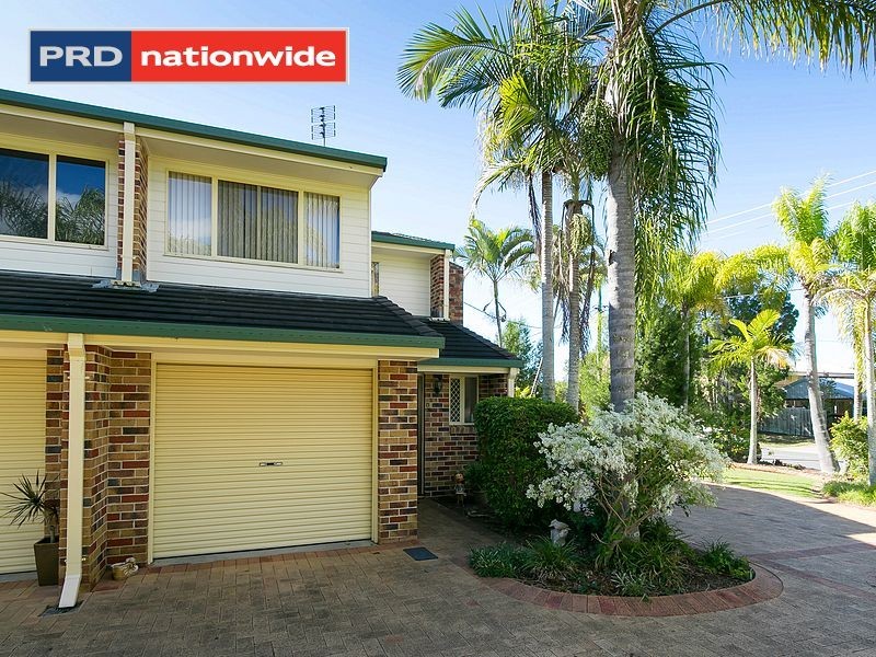1/21 Zephyr Street, Scarness QLD 4655