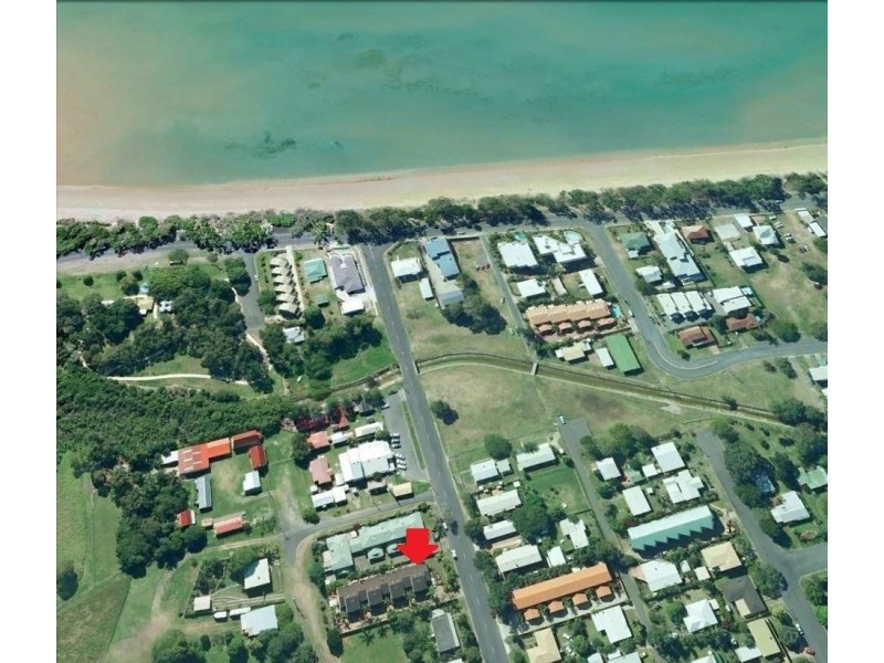 1/21 Zephyr Street, Scarness QLD 4655