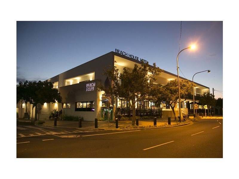 1/21 Zephyr Street, Scarness QLD 4655