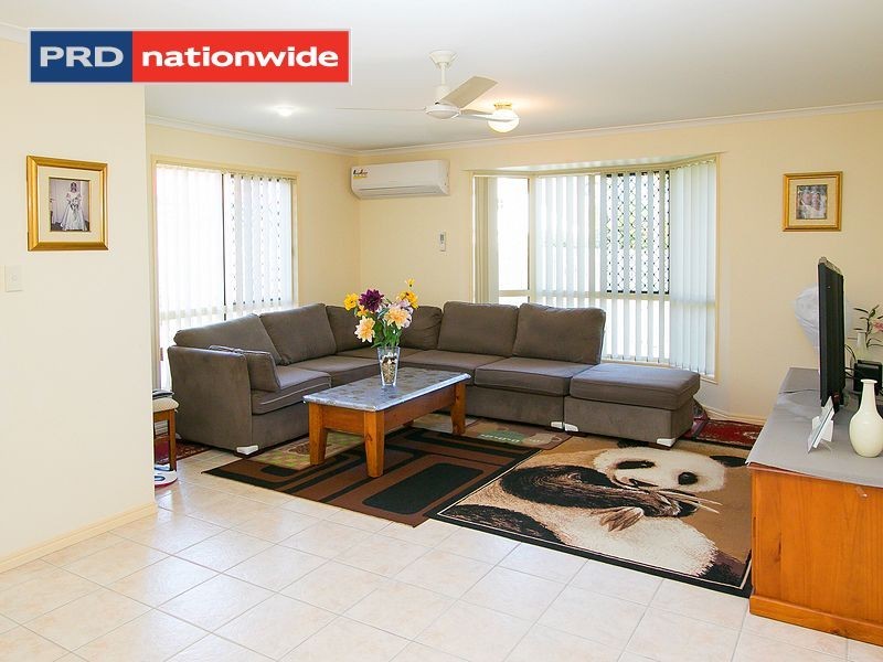 7 Cordelia Court, Urangan QLD 4655