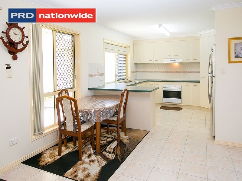 7 Cordelia Court, Urangan QLD 4655