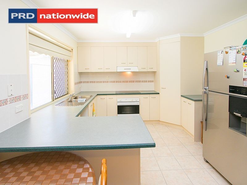 7 Cordelia Court, Urangan QLD 4655