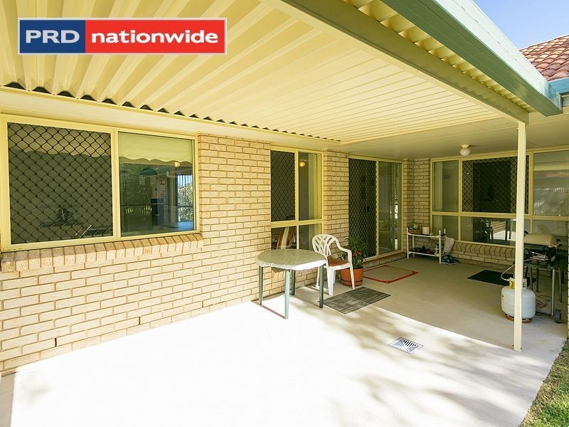 7 Cordelia Court, Urangan QLD 4655