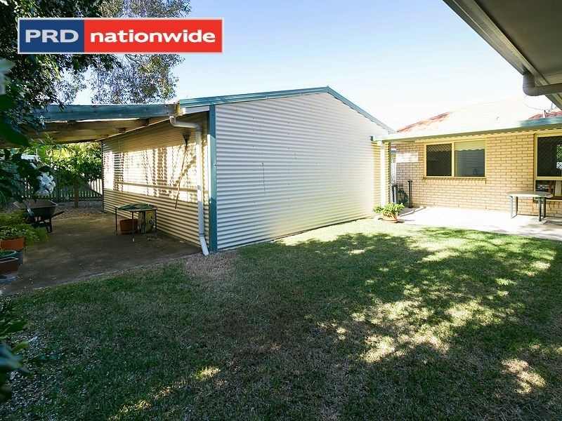 7 Cordelia Court, Urangan QLD 4655