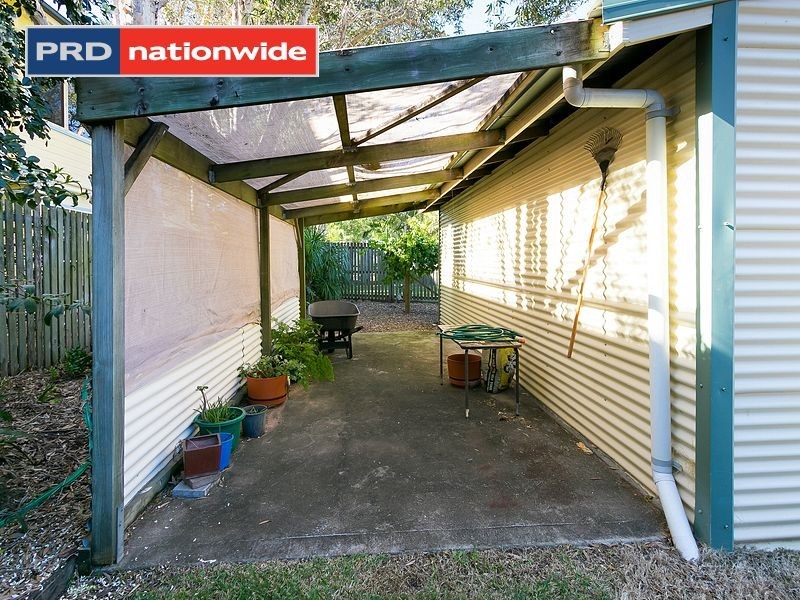 7 Cordelia Court, Urangan QLD 4655