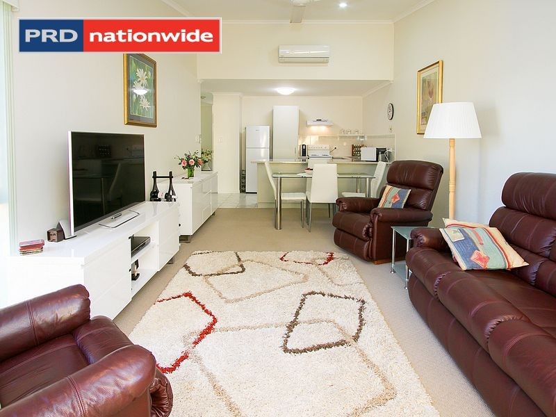 8/72 Miller Street, Urangan QLD 4655