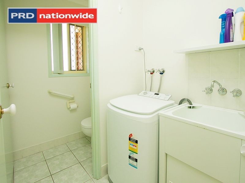 8/72 Miller Street, Urangan QLD 4655