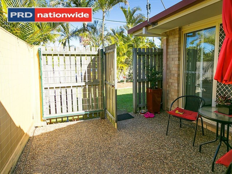 8/72 Miller Street, Urangan QLD 4655