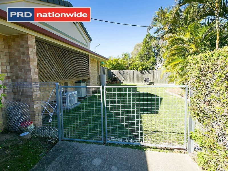 8/72 Miller Street, Urangan QLD 4655