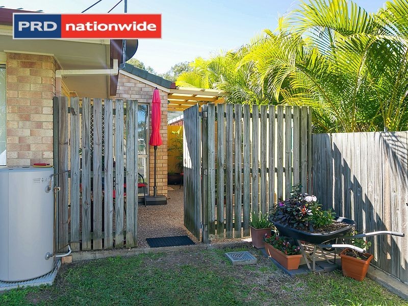 8/72 Miller Street, Urangan QLD 4655
