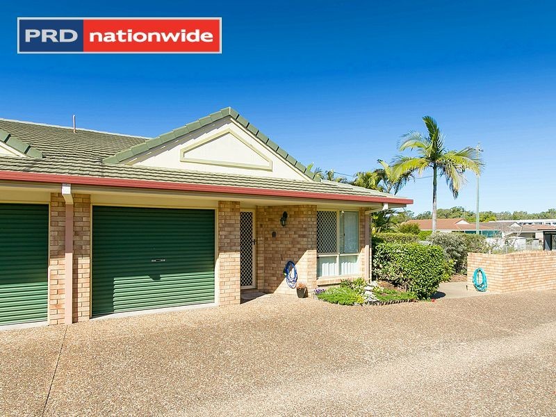 8/72 Miller Street, Urangan QLD 4655