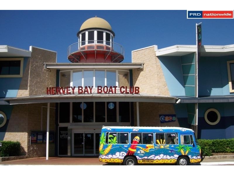 8/72 Miller Street, Urangan QLD 4655